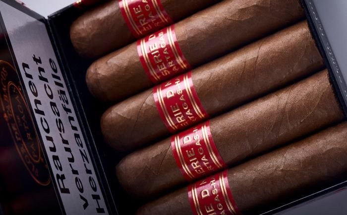 Partagas - Serie D No.6 - Image 8