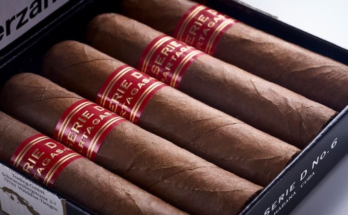 Partagas - Serie D No.6 - Image 9