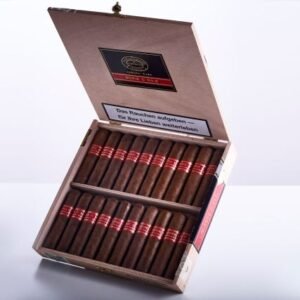 Partagas - Serie D No.6