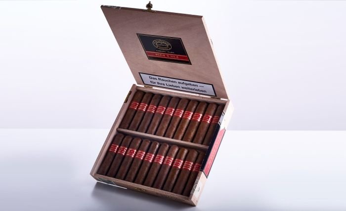 Partagas - Serie D No.6