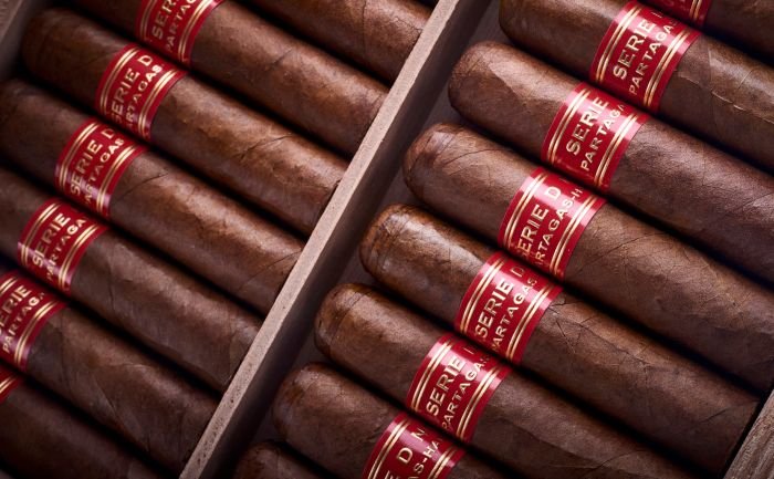 Partagas - Serie D No.6 - Image 12
