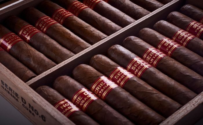 Partagas - Serie D No.6 - Image 13