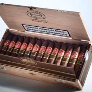 Partagás - Maduro No.2 Piramides