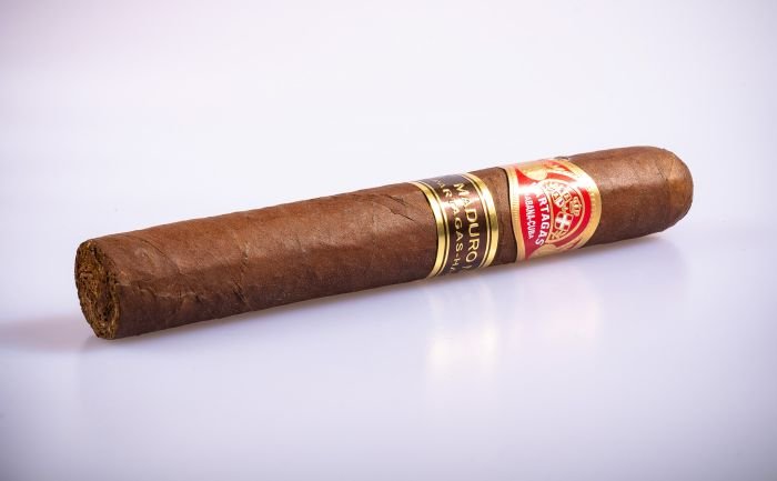 Partagás - Maduro No.3 - Image 3