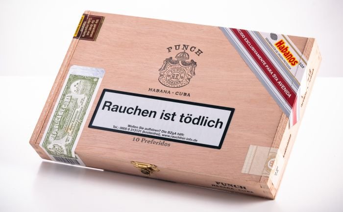 Punch - Preferidos ER 2018 - Image 7