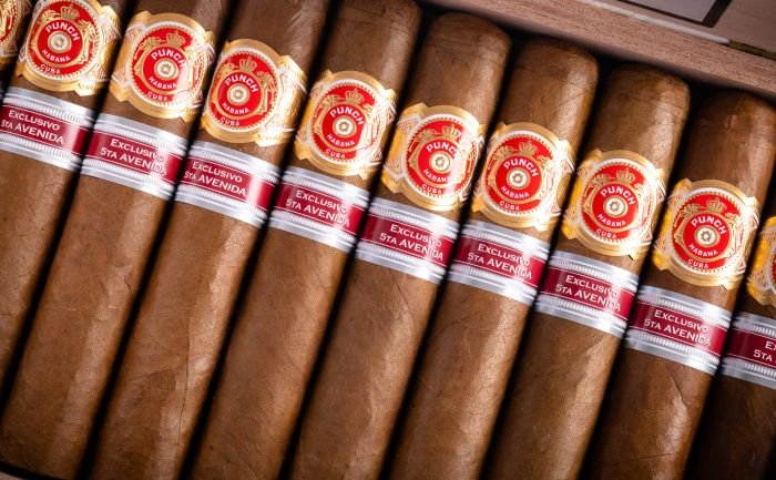 Punch - Preferidos ER 2018 - Image 9