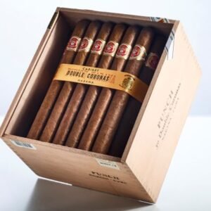 Punch - Double Coronas