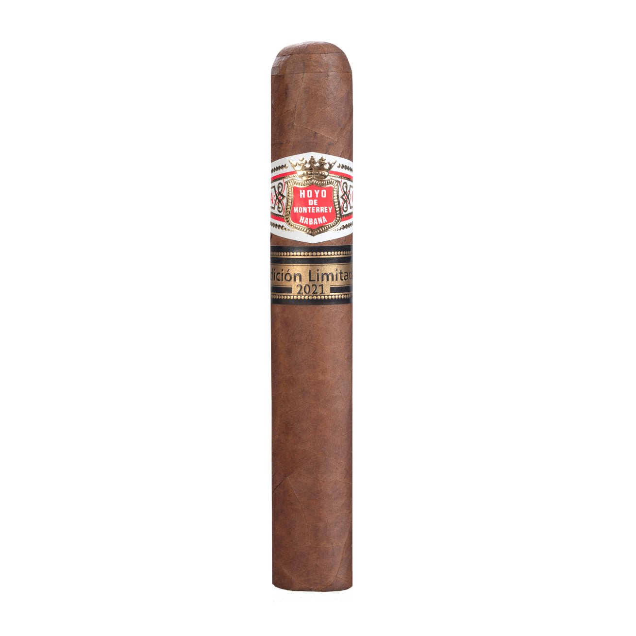 HOYO DE MONTERREY MONTERREYES NO. 4 EDICIÓN LIMITADA 2021 CIGAR - Image 6