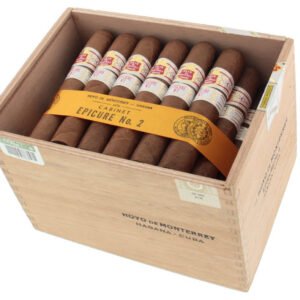 HOYO DE MONTERREY EPICURE NO. 2 CIGAR