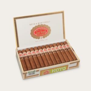 Hoyo de Monterrey - Hermoso No.4 Anejados