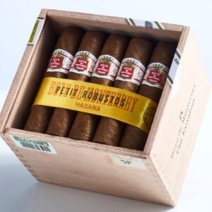 Hoyo de Monterrey - Petit Robustos