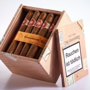 H. Upmann - Connossieur No.1
