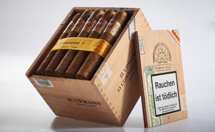 H. Upmann - LCDH Connossieur A