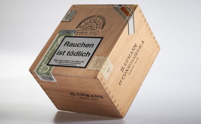 H. Upmann - LCDH Connossieur A - Image 3