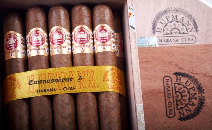 H. Upmann - LCDH Connossieur A - Image 4
