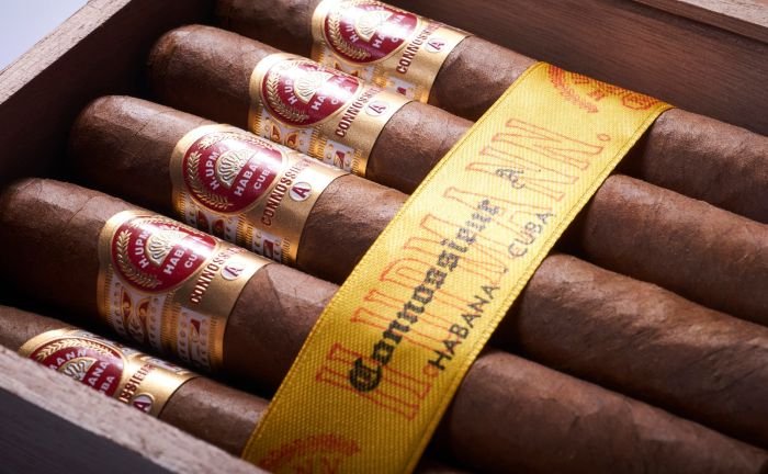 H. Upmann - LCDH Connossieur A - Image 5