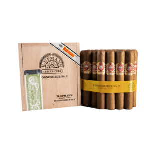 H.Upmann Connossieur No.2