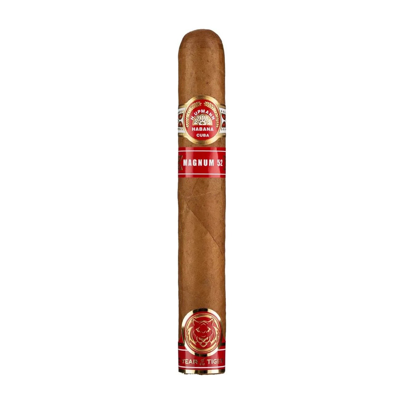 H. UPMANN MAGNUM 52 CIGAR - YEAR OF THE TIGER - Image 3