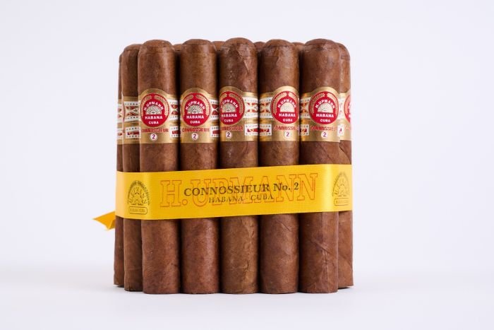 H.Upmann Connossieur No.2 - Image 2