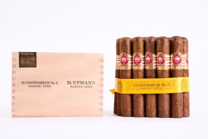 H.Upmann Connossieur No.2