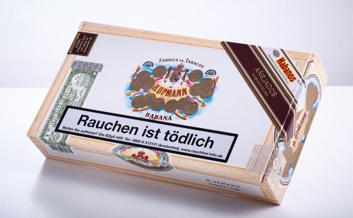 H. Upmann - Robusto Anejados - Image 5