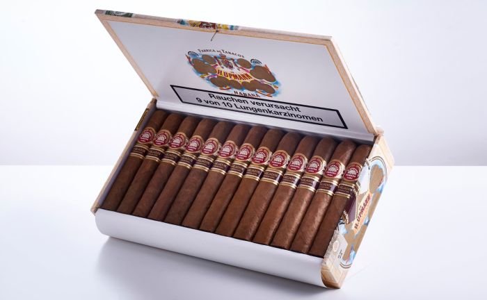H. Upmann - Robusto Anejados
