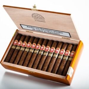 H. Upmann - Propios EL 2018