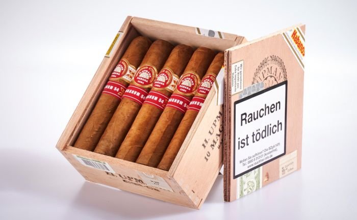 H. Upmann - Magnum 54 - Image 3