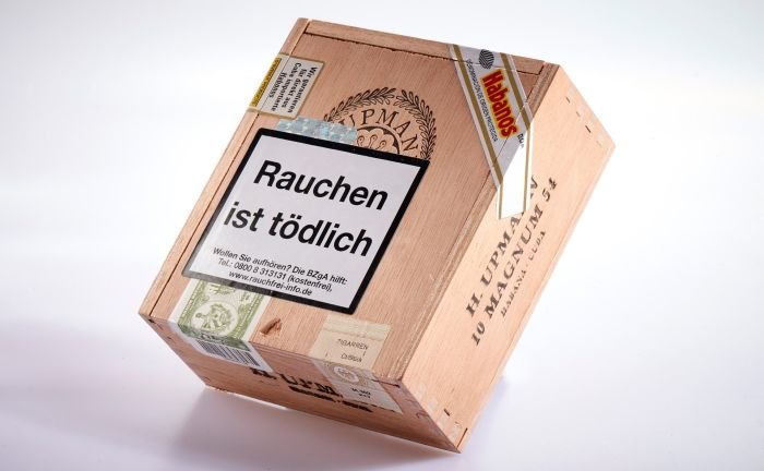 H. Upmann - Magnum 54 - Image 4