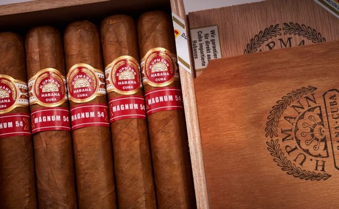H. Upmann - Magnum 54 - Image 5