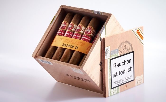 H. Upmann - Magnum 54 - Image 6