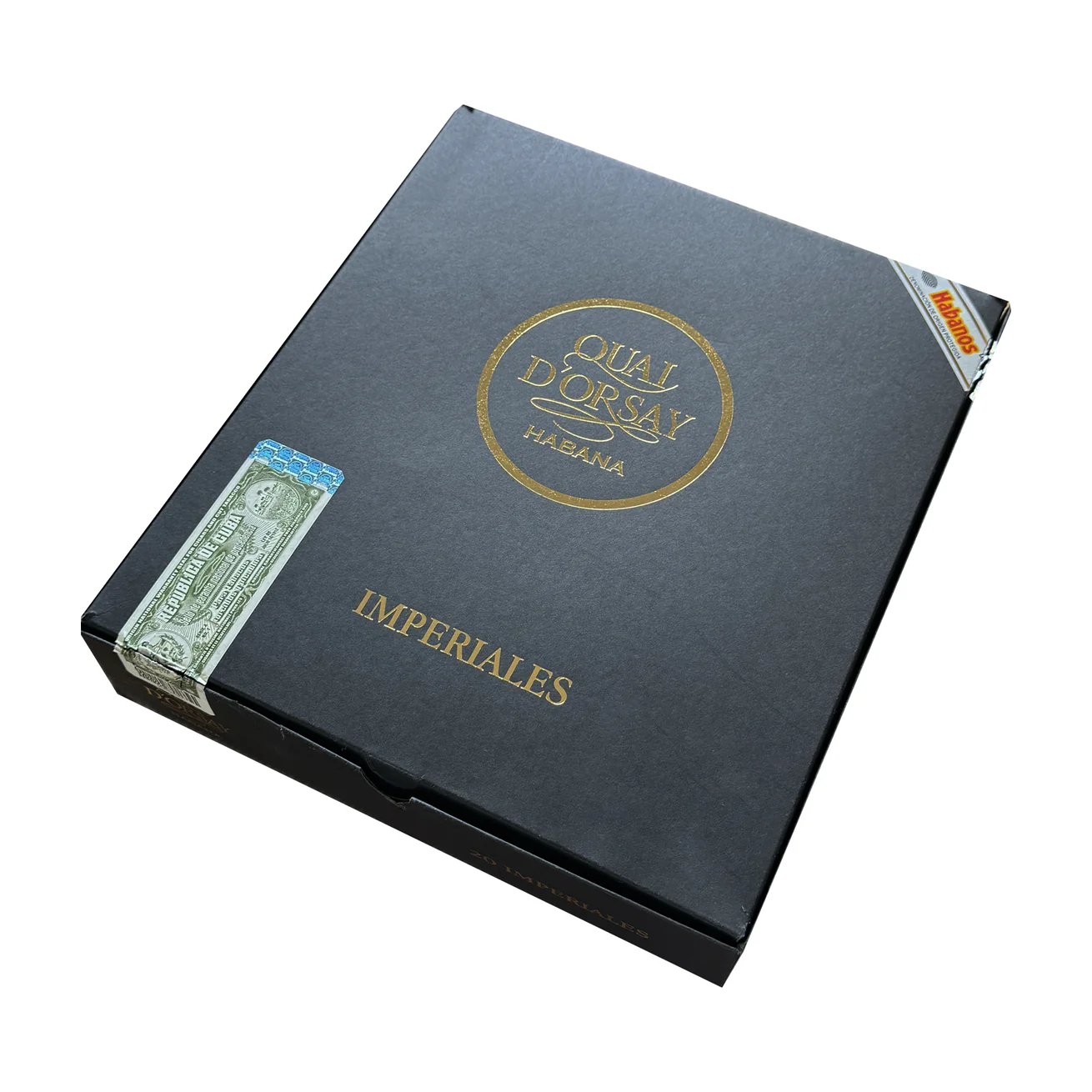 Quai d'Orsay - Imperiales - Image 6