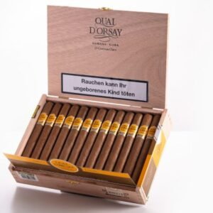 Quai d'Orsay - Coronas Claro