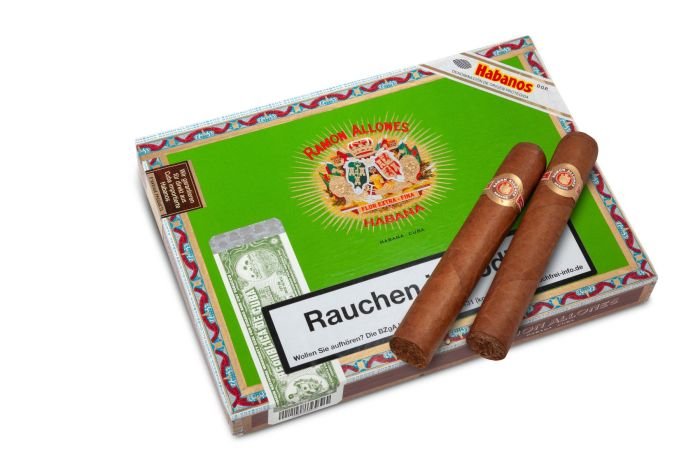 Ramon Allones Allones No. 3 - Image 2