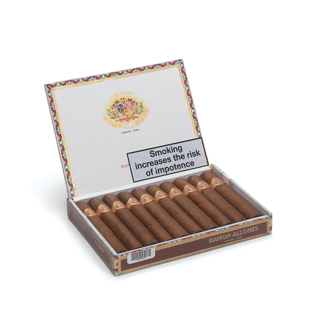 Ramon Allones Allones No. 3
