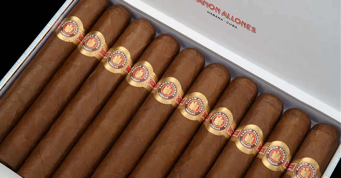 Ramon Allones Allones No. 3 - Image 5