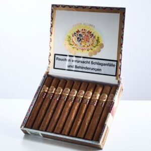 Ramon Allones - Superiores LCDH