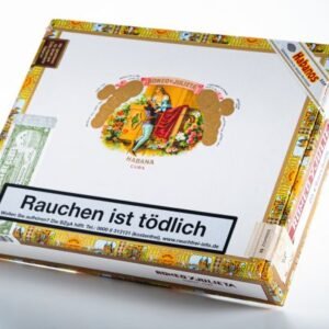 Romeo y Julieta - Churchills