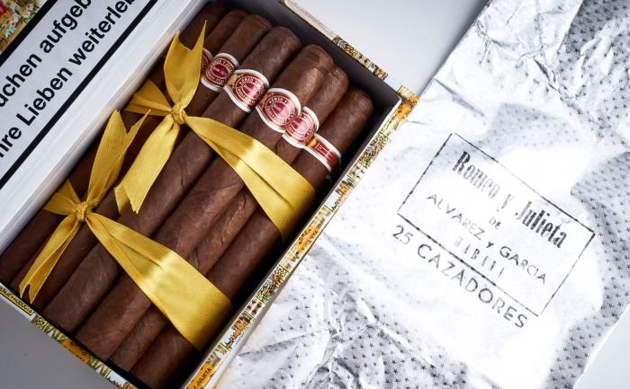 Romeo y Julieta - Cazadores - Image 8