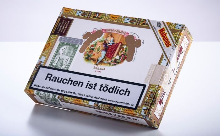 Romeo y Julieta - Sport Largos - Image 6