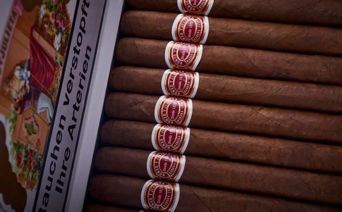 Romeo y Julieta - Sport Largos - Image 8
