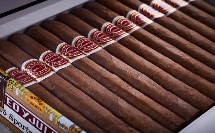 Romeo y Julieta - Sport Largos - Image 9