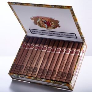 Romeo y Julieta - Cedros de Luxe No.1