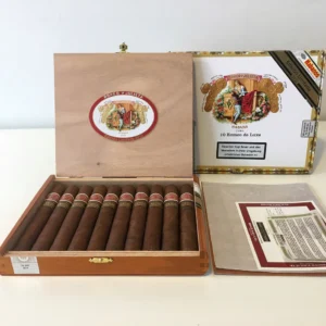 Romeo y Julieta - Romeo de Luxe EL 2013