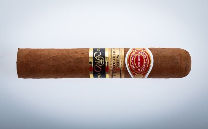 Romeo y Julieta - Wide Churchill GR 2009 - Image 2
