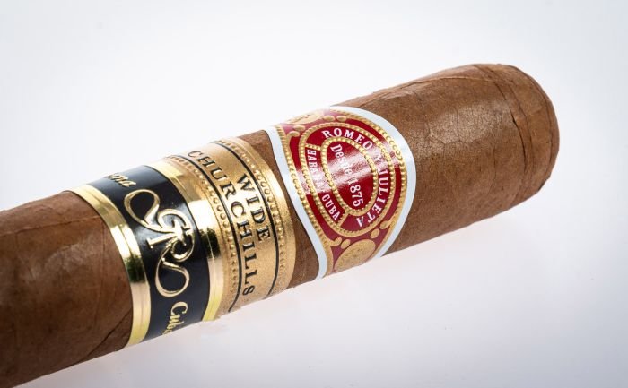 Romeo y Julieta - Wide Churchill GR 2009 - Image 4