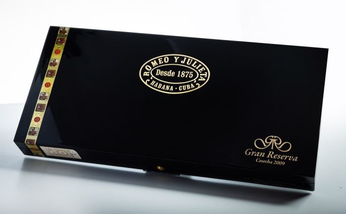 Romeo y Julieta - Wide Churchill GR 2009 - Image 6