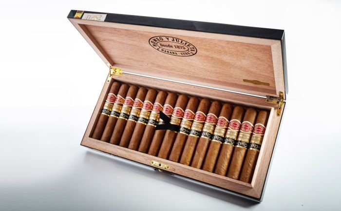 Romeo y Julieta - Wide Churchill GR 2009 - Image 7
