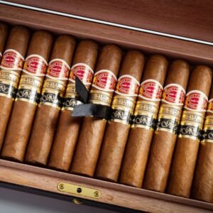 Romeo y Julieta - Wide Churchill GR 2009