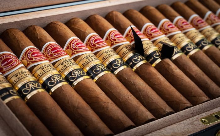 Romeo y Julieta - Wide Churchill GR 2009 - Image 9